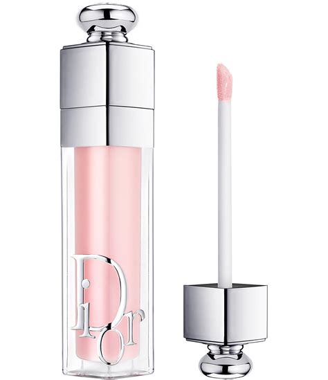 dior addict lip maximizer instant volume booster gloss collagen activ|dior addict lip maximizer 2ml.